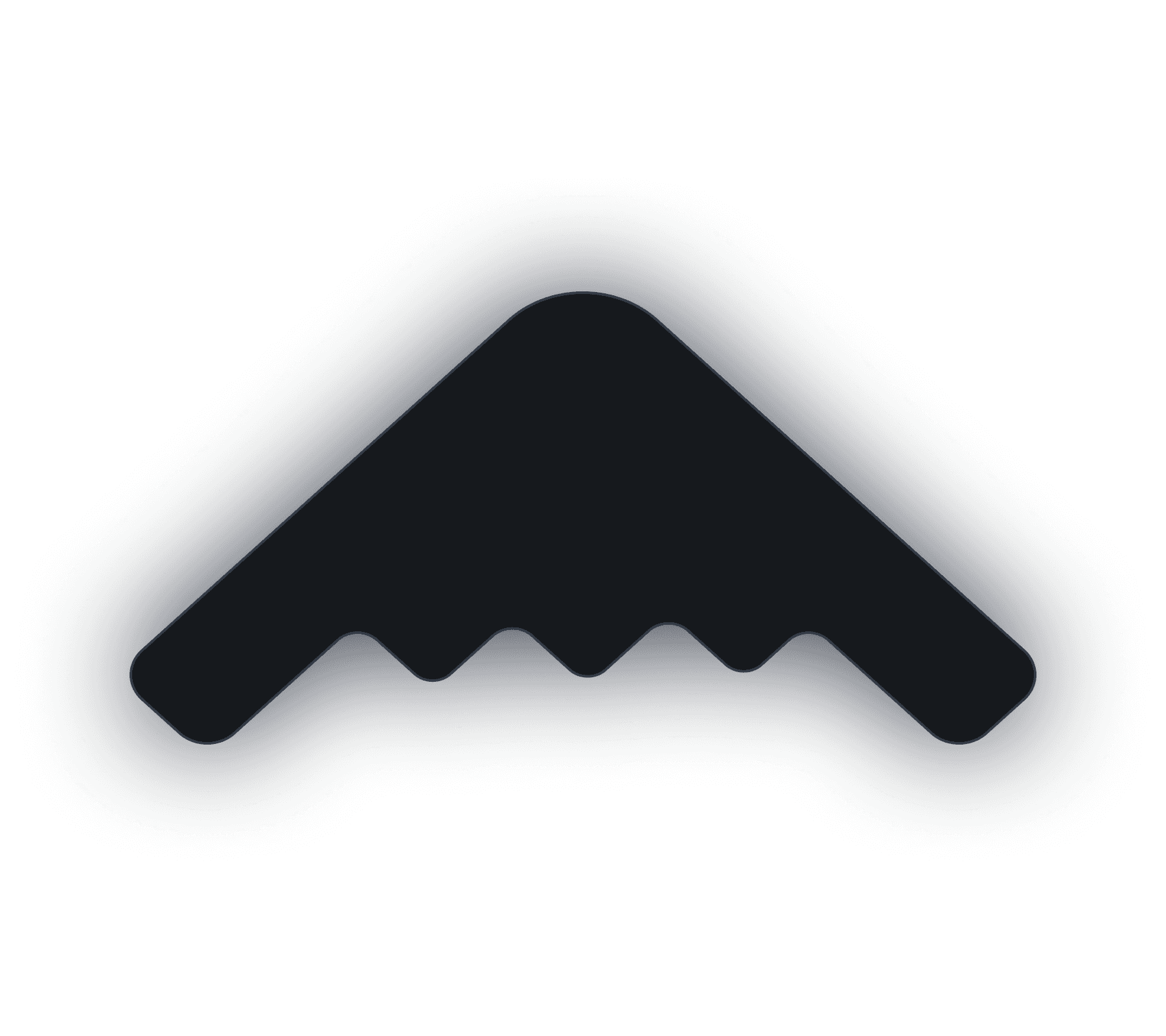Stealth project card