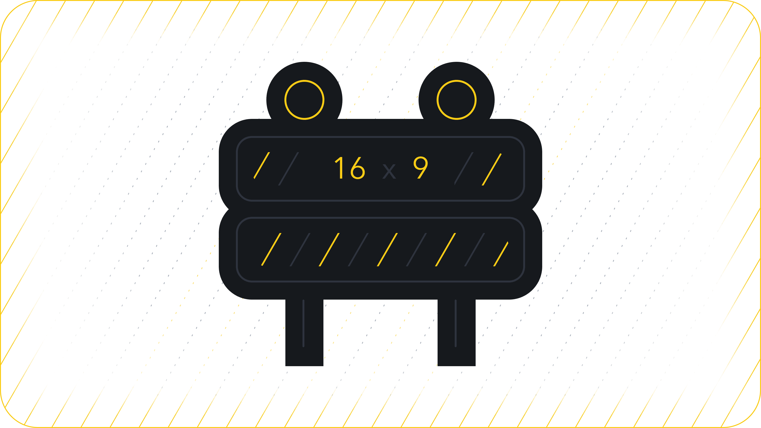 Stealth project card