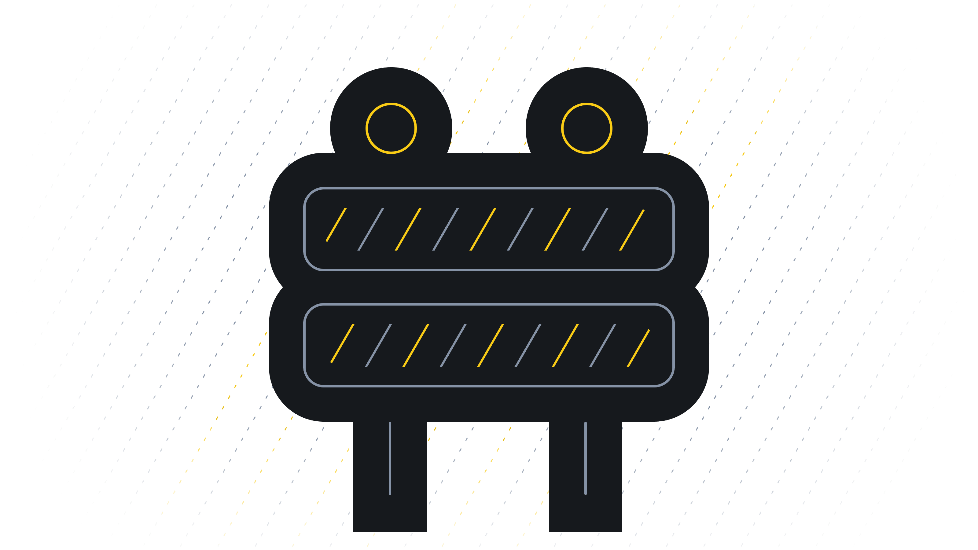 Text-led card artwork